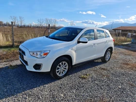 Mitsubishi ASX - 6999 € / 13688.85 лв. - 87821841 5