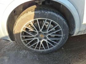 Porsche Cayenne * AWD * BOSE* ПОДГРЕВ* NAVI* KEYLESS* 2 КЛЮЧА* 360, снимка 5