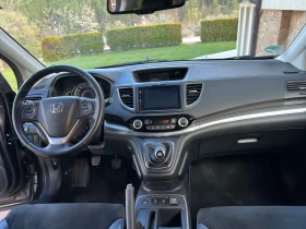 Honda Cr-v 1.6 89000km | Auto.bg — изображение 8