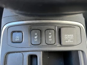 Honda Cr-v 1.6 89000km | Auto.bg — изображение 16