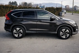 Honda Cr-v 1.6 89000km - 13000 € / 25425.79 лв. - 74003899 3