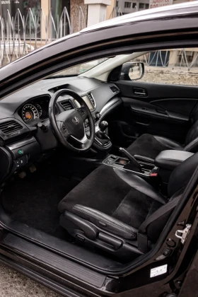 Honda Cr-v 1.6 89000km - 13000 € / 25425.79 лв. - 74003899 9
