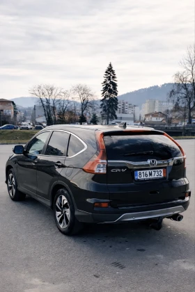 Honda Cr-v 1.6 89000km - 13000 € / 25425.79 лв. - 74003899 5