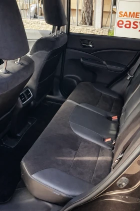 Honda Cr-v 1.6 89000km - 13000 € / 25425.79 лв. - 74003899 8