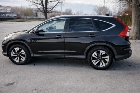 Honda Cr-v 1.6 89000km - 13000 € / 25425.79 лв. - 74003899 6
