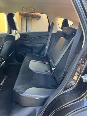 Honda Cr-v 1.6 89000km | Auto.bg — изображение 6