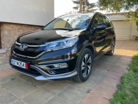 Honda Cr-v 1.6 89000km | Auto.bg — изображение 2