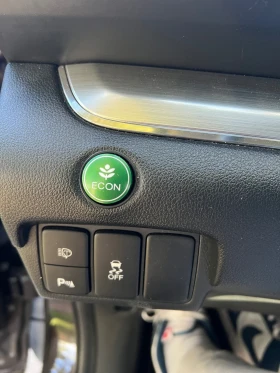 Honda Cr-v 1.6 89000km | Auto.bg — изображение 14