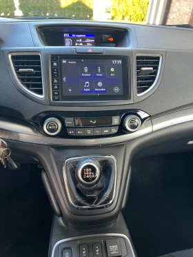 Honda Cr-v 1.6 89000km | Auto.bg — изображение 9