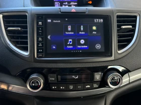 Honda Cr-v 1.6 89000km | Auto.bg — изображение 10