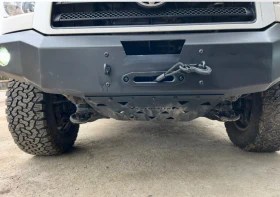 Toyota Tundra - 23800 € / 46548.75 лв. - 39124930 11