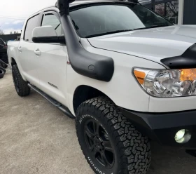 Toyota Tundra - 23800 € / 46548.75 лв. - 39124930 4