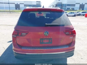 VW Tiguan КОЖА* ПОДГРЕВ* ПАРКТРОНИК* НАВИ*  - 13670 € / 26736.20 лв. - 36412089 12