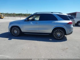 Mercedes-Benz GLE 450 AMG 4MATIC - 34500 € / 67476.13 лв. - 80646933 13