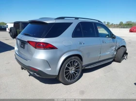 Mercedes-Benz GLE 450 AMG 4MATIC - 34500 € / 67476.13 лв. - 80646933 4