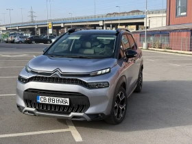 Citroen C3 Aircross 1.2THP Turbo
