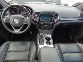 Jeep Grand cherokee "OVERLAND"-142 ���.��!!! ��������� !!! | Mobile.bg � ����� ������ 9
