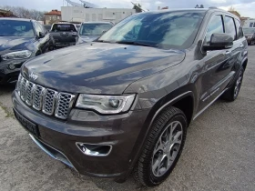 Jeep Grand cherokee "OVERLAND"-142 ХИЛ.КМ!!! ШВЕЙЦАРИЯ !!!