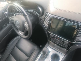 Jeep Grand cherokee "OVERLAND"-142 ���.��!!! ��������� !!! | Mobile.bg � ����� ������ 16