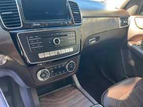 Mercedes-Benz GLE 350 GLE 350d - 24500 € / 47917.83 лв. - 81202359 13