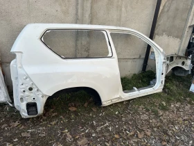 ������ Toyota Land cruiser