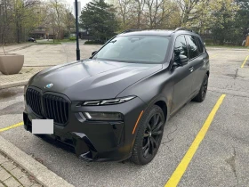 ������ BMW X7