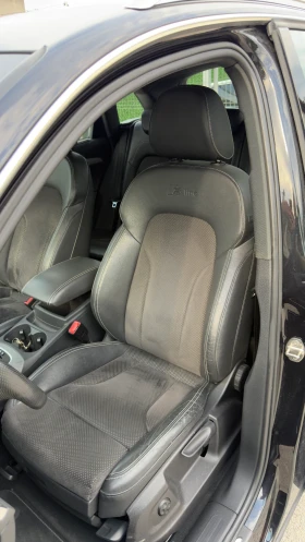 Audi Q5 2.0tdi S line | Mobile.bg � ����� ������ 9