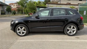 Audi Q5 2.0tdi S line | Mobile.bg � ����� ������ 3