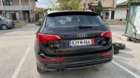 Audi Q5 2.0tdi S line | Mobile.bg � ����� ������ 5