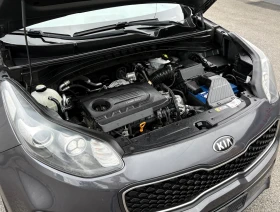 Kia Sportage 1.7 CRDI, GT LINE, LED, CAMERA, NAVI, EURO 6B | Mobile.bg � ����� ������ 17