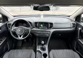 Kia Sportage 1.7 CRDI, GT LINE, LED, CAMERA, NAVI, EURO 6B | Mobile.bg � ����� ������ 10
