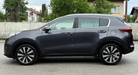 Kia Sportage 1.7 CRDI, GT LINE, LED, CAMERA, NAVI, EURO 6B | Mobile.bg � ����� ������ 4