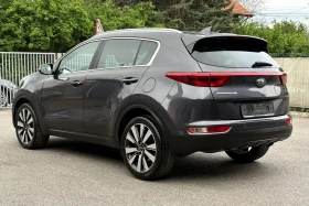 Kia Sportage 1.7 CRDI, GT LINE, LED, CAMERA, NAVI, EURO 6B | Mobile.bg � ����� ������ 5
