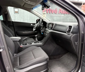 Kia Sportage 1.7 CRDI, GT LINE, LED, CAMERA, NAVI, EURO 6B | Mobile.bg � ����� ������ 11