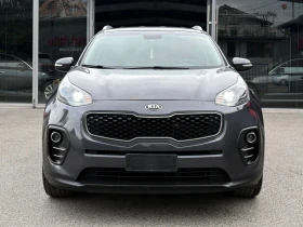 Kia Sportage 1.7 CRDI, GT LINE, LED, CAMERA, NAVI, EURO 6B | Mobile.bg � ����� ������ 2