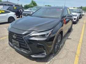 ����� �� �������� �� Lexus NX 350h ��������/��������/���������������
