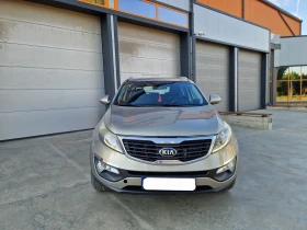 Kia Sportage 4x4 2.0d Лизинг | Auto.bg — изображение 2