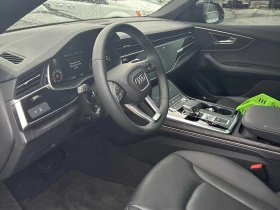 Audi Q8 | Mobile.bg � ����� ������ 5