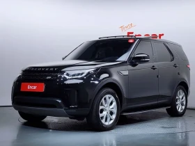 ������ Land Rover Discovery