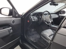 Land Rover Discovery 5 2.0 SD4 SE | Mobile.bg � ����� ������ 10