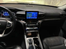 Ford Explorer * Limited * АВТОКРЕДИТ БЕЗ ПЪРВОНАЧАЛНА ВНОСКА*  - 25000 € - 41818844 9