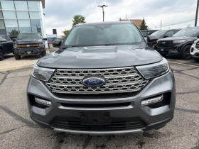 Ford Explorer * Limited * АВТОКРЕДИТ БЕЗ ПЪРВОНАЧАЛНА ВНОСКА*  - 25000 € - 41818844 6
