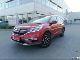Honda Cr-v undefined | Auto.bg — изображение 5