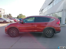Honda Cr-v undefined | Auto.bg — изображение 4
