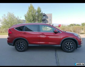 Honda Cr-v undefined | Auto.bg — изображение 3
