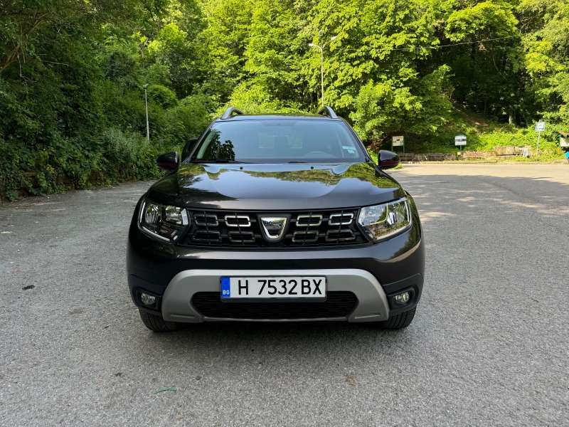Dacia Duster, снимка 2 - Автомобили и джипове - 46154886