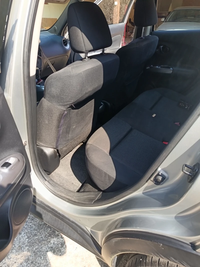 Nissan Juke, снимка 9 - Автомобили и джипове - 47052529