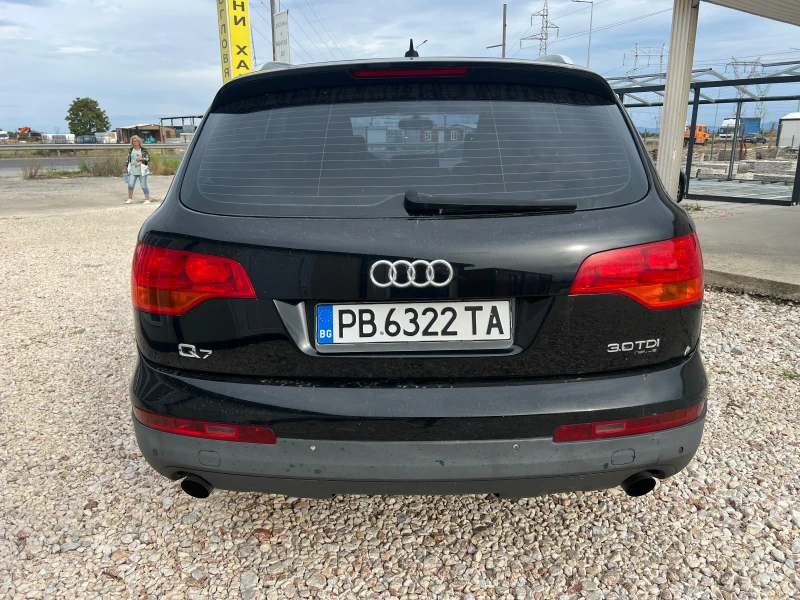 Audi Q7, снимка 5 - Автомобили и джипове - 47326723