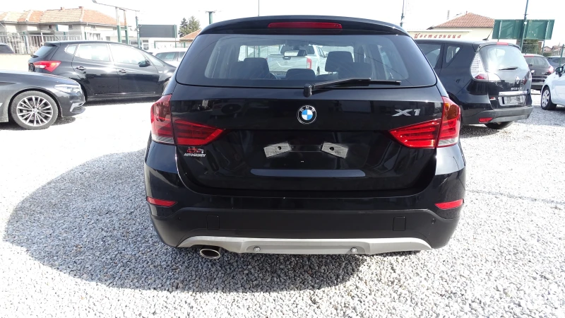 BMW X1 2.0D* xDrive, снимка 4 - Автомобили и джипове - 49129686