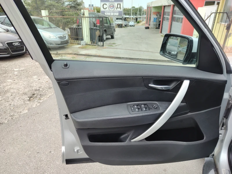 BMW X3, снимка 9 - Автомобили и джипове - 51831483